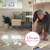 Ty Pennington installing Karndean Art Select lvt floors