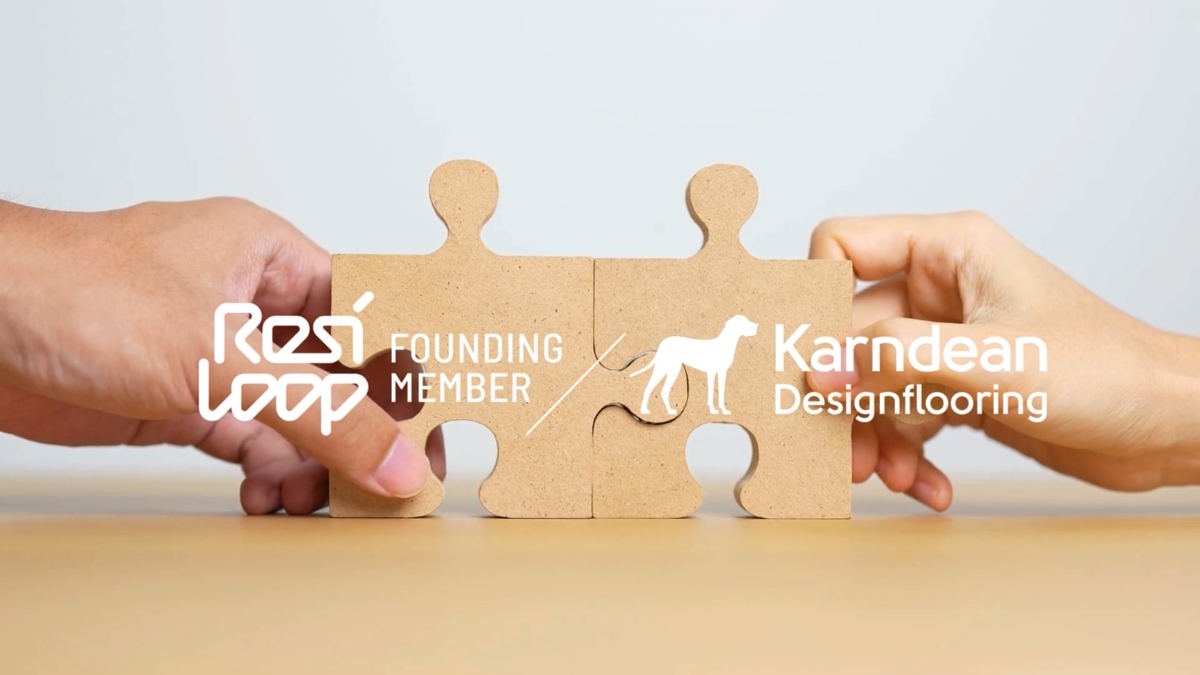 Karndean resiloop initiative 