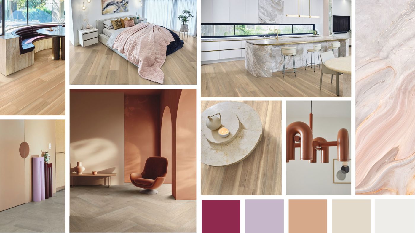 2025 LVT Flooring Trends Smooth Operator