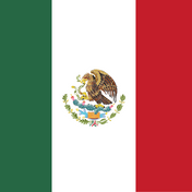 Mexican flag