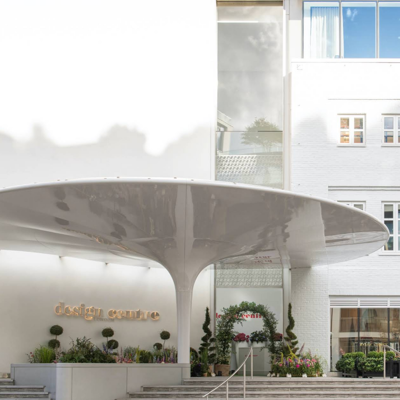 London Design Centre Chelsea Harbour