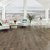 Beach house living room with Reclaimed French Oak rigid core RKP8109 floors