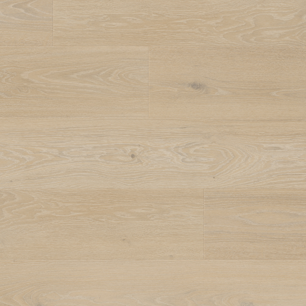 Pale Artisan Oak rigid core lvp, Art Select collection