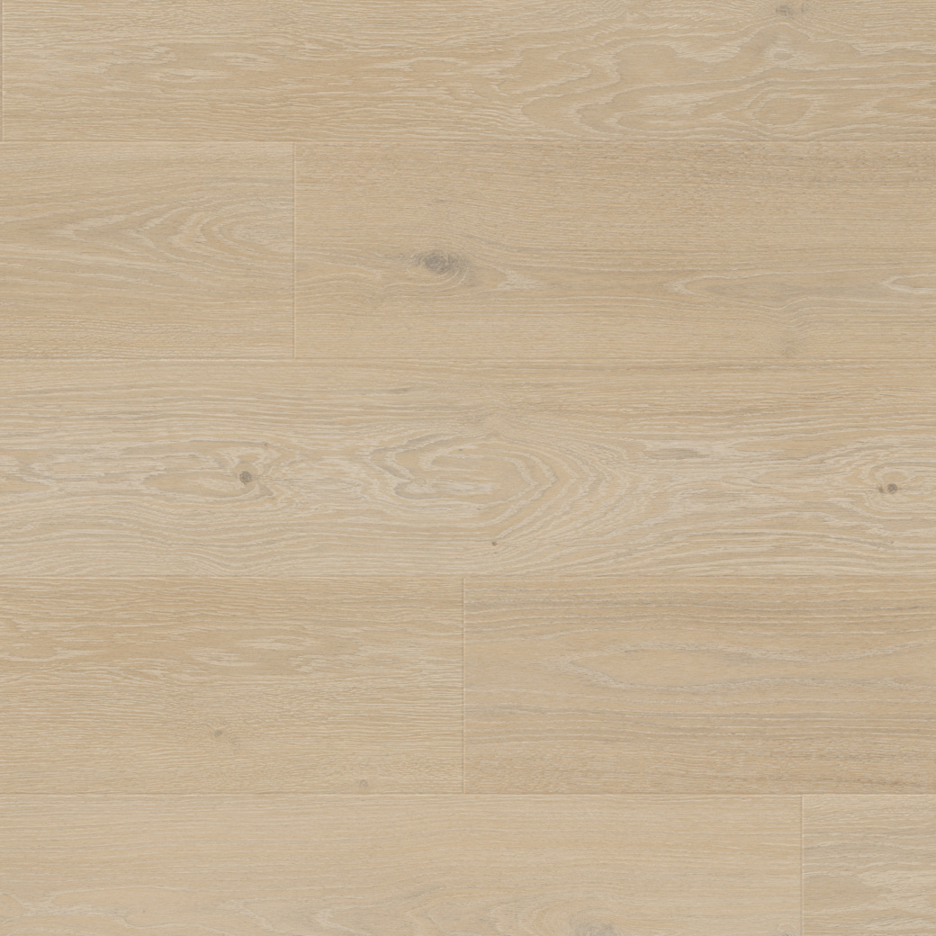 Pale Artisan Oak gluedown lvp, Art Select collection