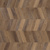 Mid Limed Oak CH-KP96 chevron design gluedown lvt; Knight Tile collection