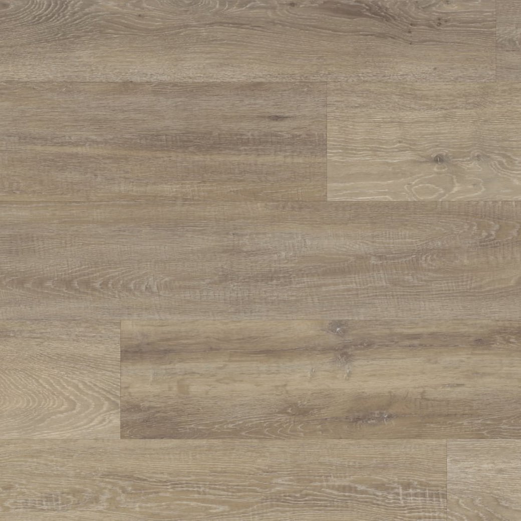 Van Gogh Baltic Washed Oak mid brown lvt flooring