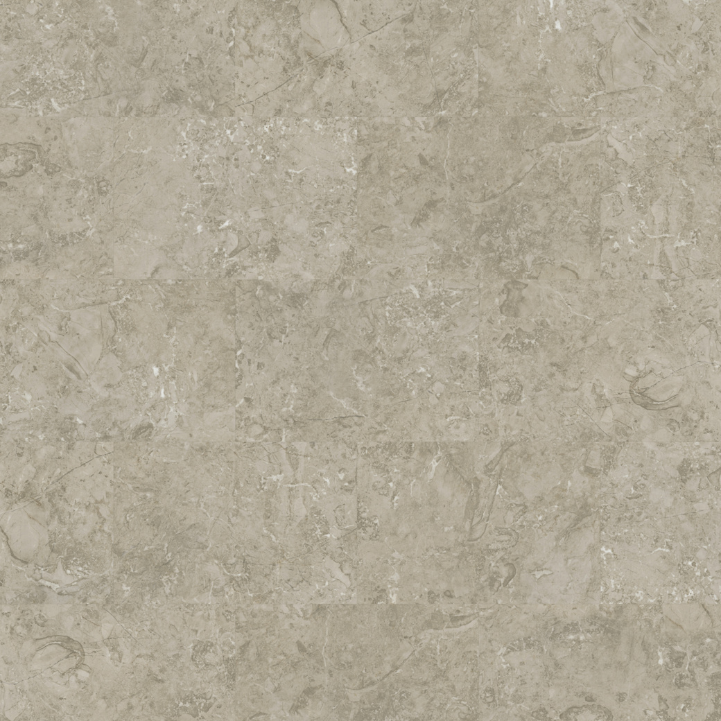 Lunar Limestone stone effect LVT flooring